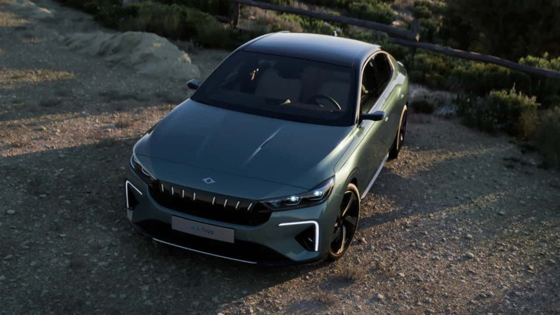 TOGG Ekim ayına hızlı girdi, hurda araç parasına sıfır KM premium SUV fırsatı - Resim: 8