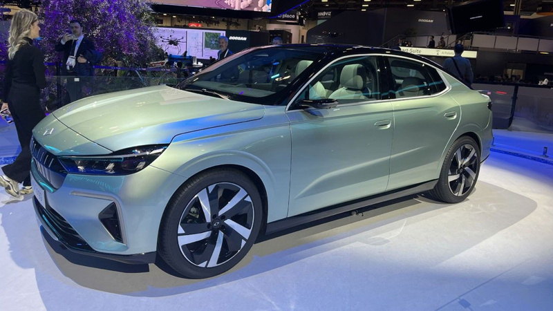 TOGG Ekim ayına hızlı girdi, hurda araç parasına sıfır KM premium SUV fırsatı - Resim: 4