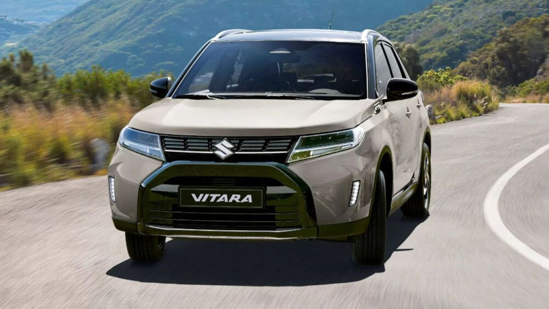 Clio fiyatına Japon sağlamlığı: Suzuki Vitara Ekim ayına yüzde 20 indirimle girdi - Resim: 10