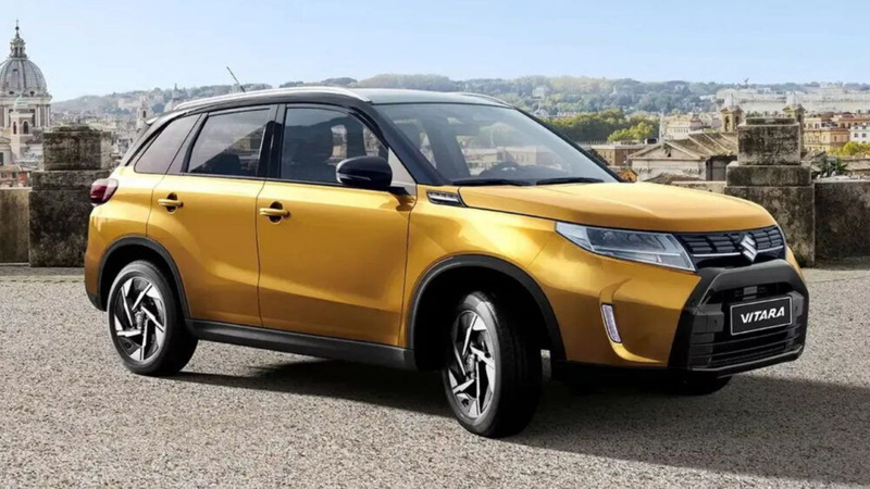 Clio fiyatına Japon sağlamlığı: Suzuki Vitara Ekim ayına yüzde 20 indirimle girdi - Resim: 9