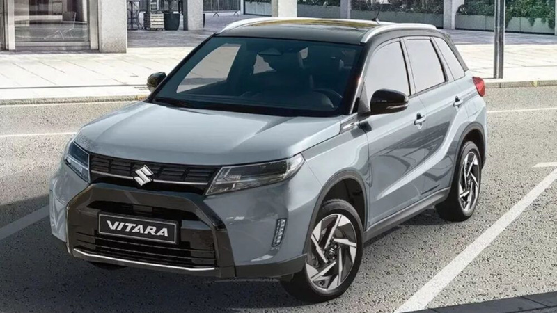 Clio fiyatına Japon sağlamlığı: Suzuki Vitara Ekim ayına yüzde 20 indirimle girdi - Resim: 5