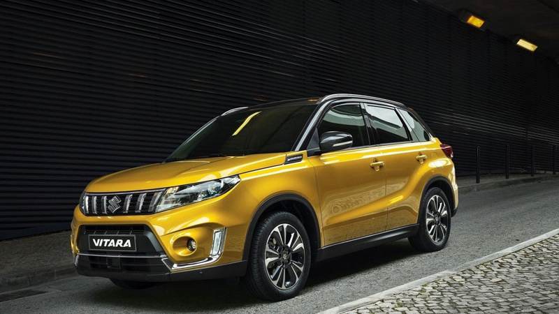 Clio fiyatına Japon sağlamlığı: Suzuki Vitara Ekim ayına yüzde 20 indirimle girdi - Resim: 12