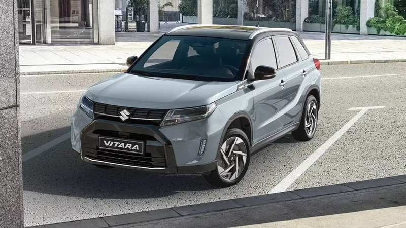 Clio fiyatına Japon sağlamlığı: Suzuki Vitara Ekim ayına yüzde 20 indirimle girdi - Resim: 13