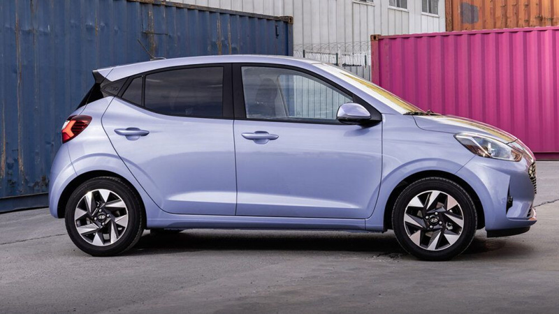 Citroen Ami parasına Hyundai i10 fırsatı, aynı paraya gerçek bir otomobil deneyimi - Resim: 2