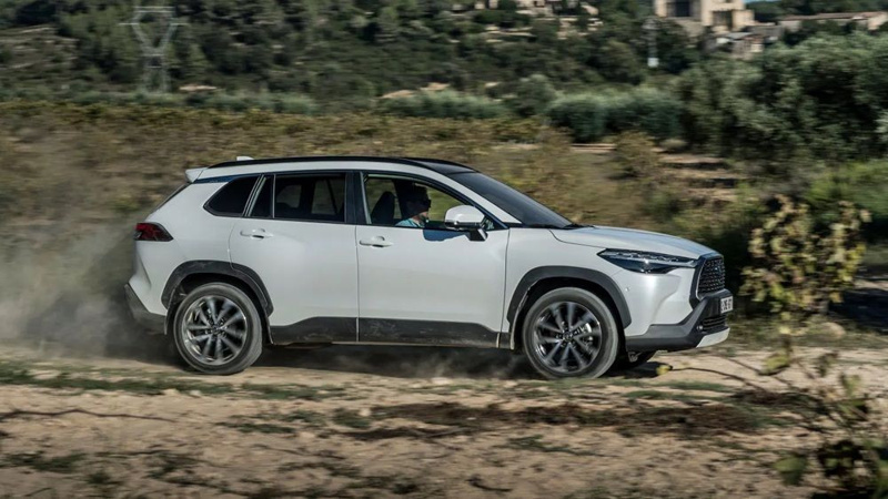 Böyle kampanya görülmedi, Toyota Corolla Cross için fiyatlarında dev indirim - Resim: 7