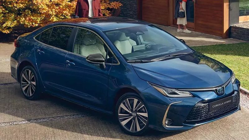 Toyota çıldırdı, Egea'dan biraz pahalıya Toyota Corolla fırsatı - Resim: 8