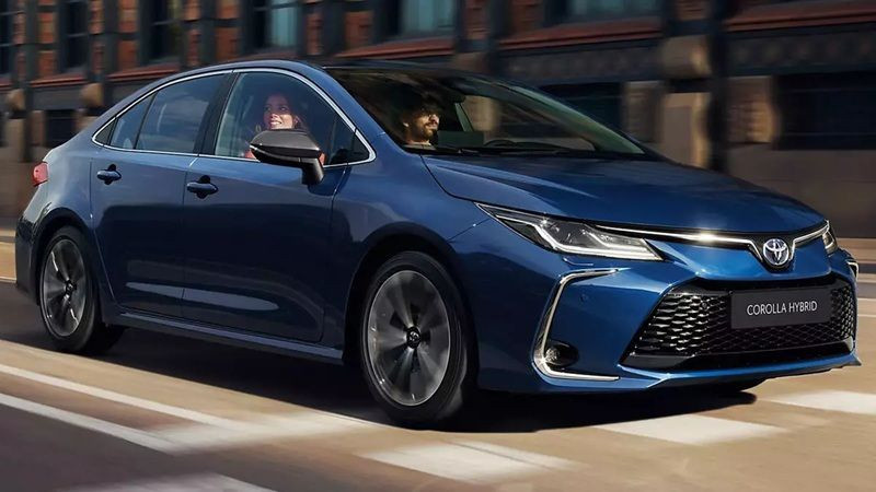 Toyota çıldırdı, Egea'dan biraz pahalıya Toyota Corolla fırsatı - Resim: 7