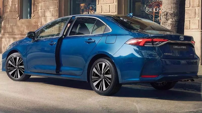 Toyota çıldırdı, Egea'dan biraz pahalıya Toyota Corolla fırsatı - Resim: 6