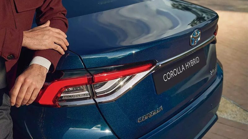 Toyota çıldırdı, Egea'dan biraz pahalıya Toyota Corolla fırsatı - Resim: 4