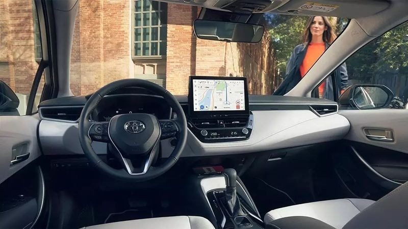 Toyota çıldırdı, Egea'dan biraz pahalıya Toyota Corolla fırsatı - Resim: 2