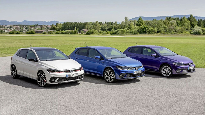 Ne yaptın Volkswagen? 2.5 milyon TL'ye Polo mu olur? - Resim: 10