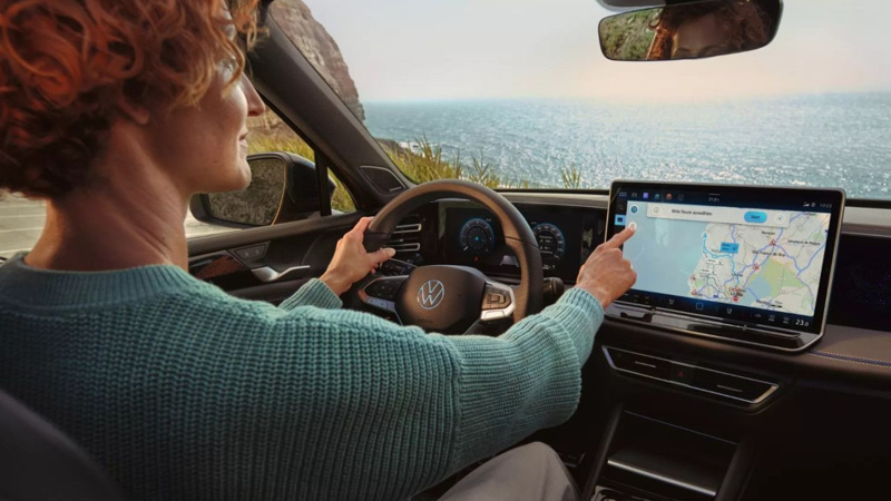 Volkswagen fiyatları uçurdu, 6 milyon TL'ye Tiguan mı olur? - Resim: 8