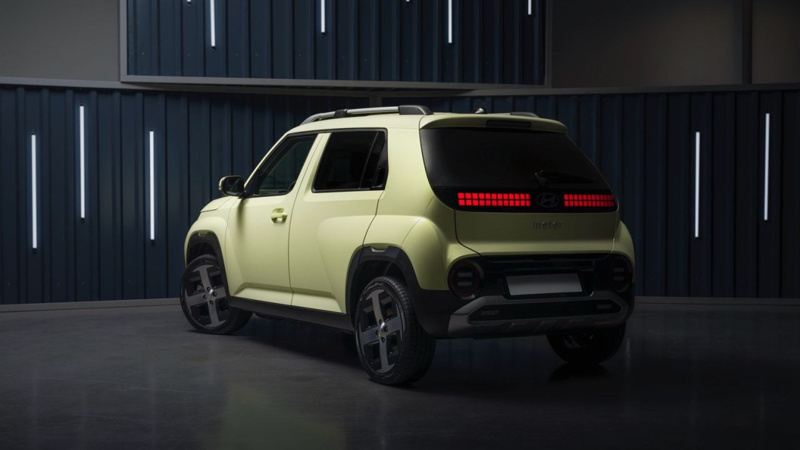 Hyundai'de sezon sonu fırsatı, elektrikli SUV modelinde liste üzerinden dev indirim - Resim: 2