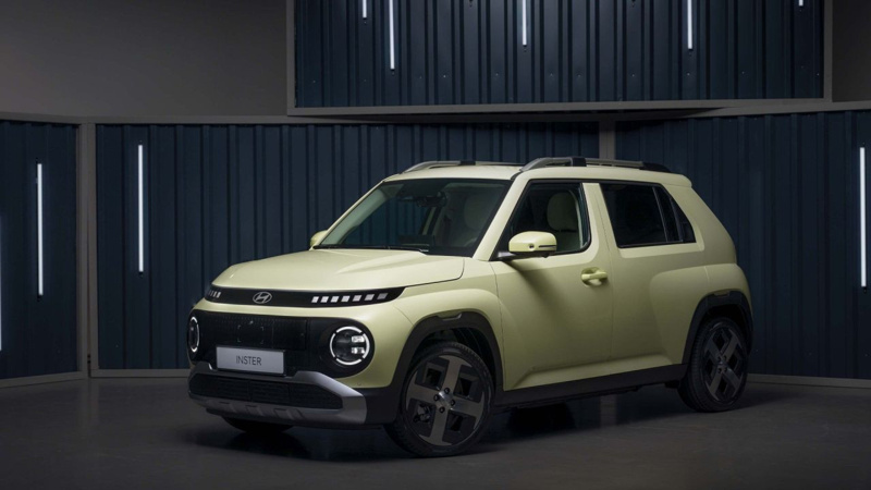 Hyundai'de sezon sonu fırsatı, elektrikli SUV modelinde liste üzerinden dev indirim - Resim: 3