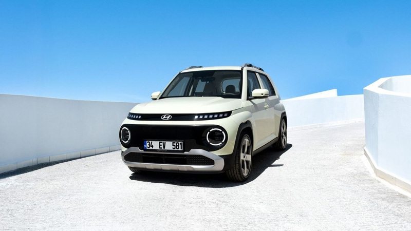 Hyundai'de sezon sonu fırsatı, elektrikli SUV modelinde liste üzerinden dev indirim - Resim: 1