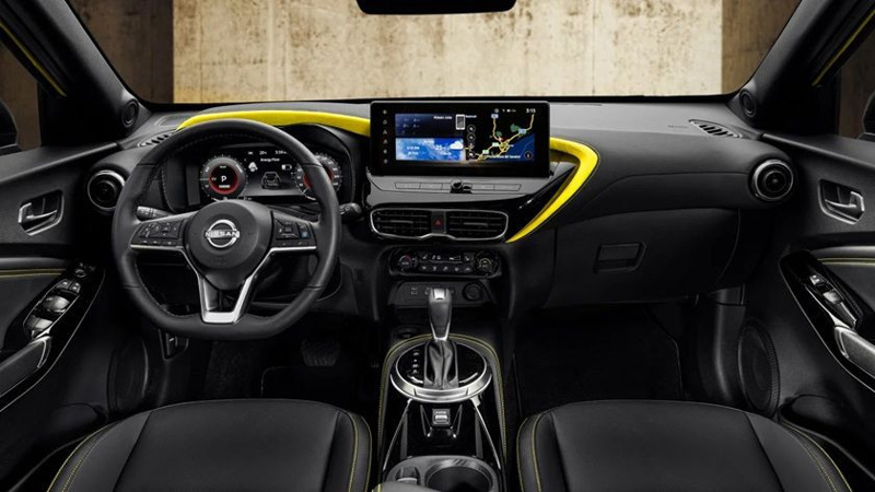 Nissan Juke için yılın kampanyası başladı, hem de sadece Ekim ayına özel - Resim: 9
