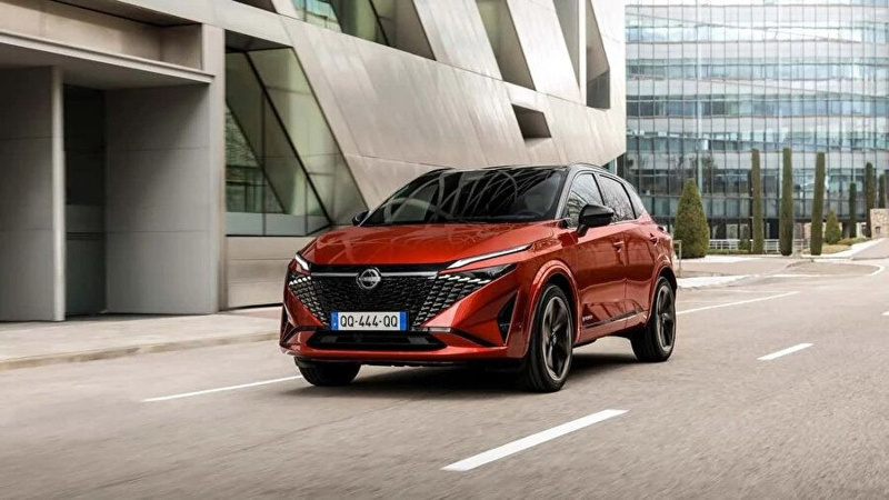 Nissan Qashqai liste fiyatından indirime ek 600 bin TL faizsiz  kredi veriliyor - Resim: 7