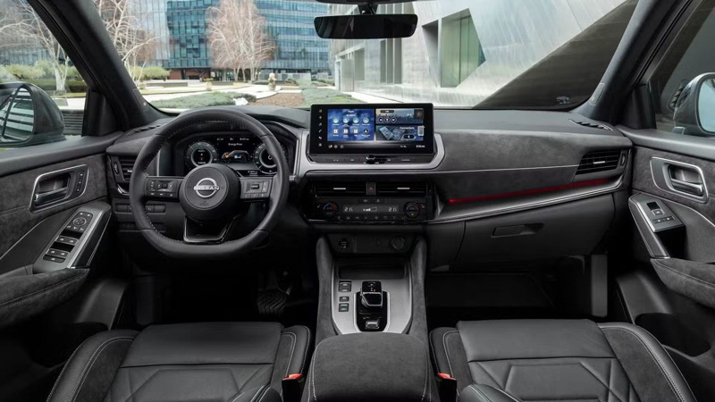 Nissan Qashqai liste fiyatından indirime ek 600 bin TL faizsiz  kredi veriliyor - Resim: 5