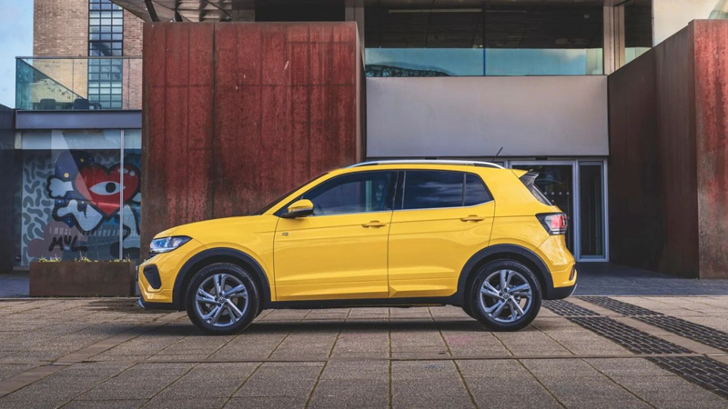 Volkswagen T-Cross liste fiyatı sizi aldatmasın, alış fiyatı bambaşka - Resim: 1