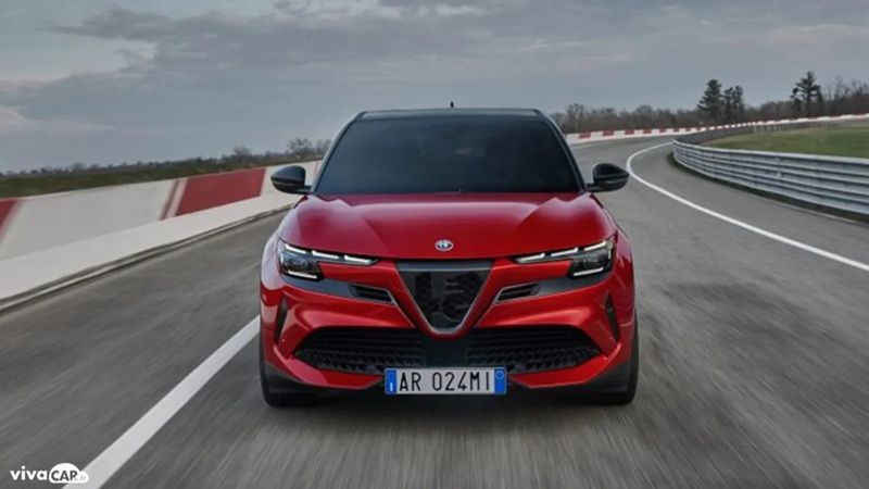 Alfa Romeo ailesi çıldırdı, sırf satılsın diye Clio fiyatına SUV veriyorlar - Resim: 4