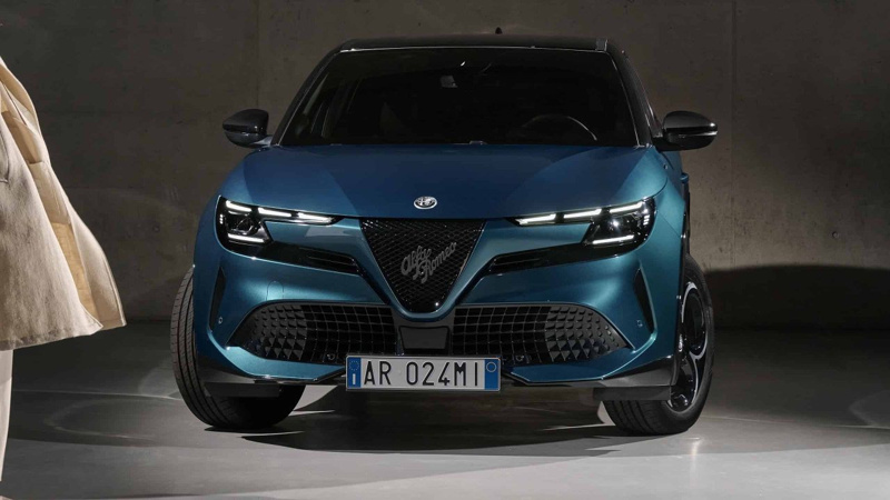 Alfa Romeo ailesi çıldırdı, sırf satılsın diye Clio fiyatına SUV veriyorlar - Resim: 2