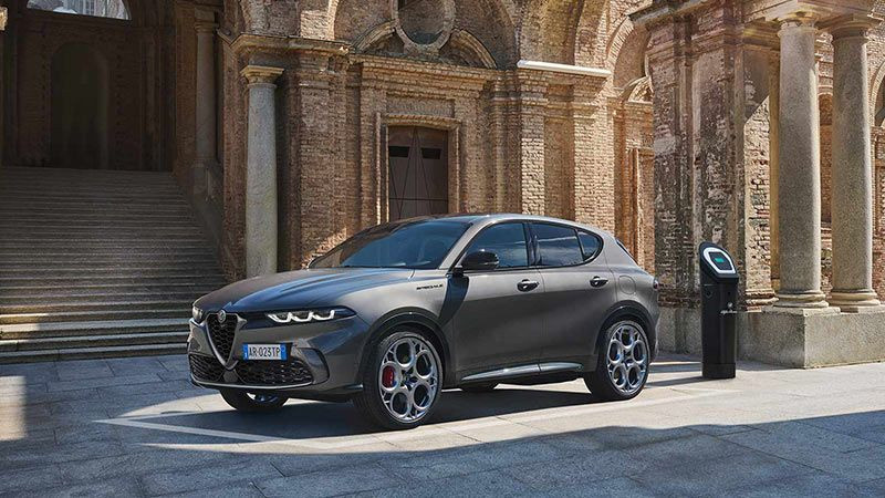T10X fiyatına İtalyan aygırı, Alfa Romeo Tonale yok artık dedirten fiyatıyla kapış kapış gidiyor - Resim: 10