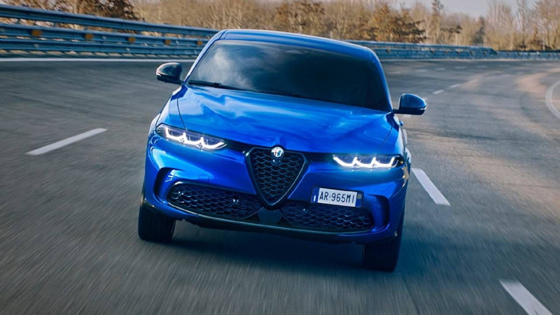 T10X fiyatına İtalyan aygırı, Alfa Romeo Tonale yok artık dedirten fiyatıyla kapış kapış gidiyor - Resim: 5