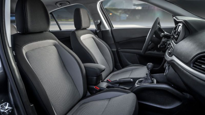 TOFAŞ Şahin fiyatına Egea veriyorlar, 1 milyonun altına satılan tek sıfır otomobil - Resim: 5