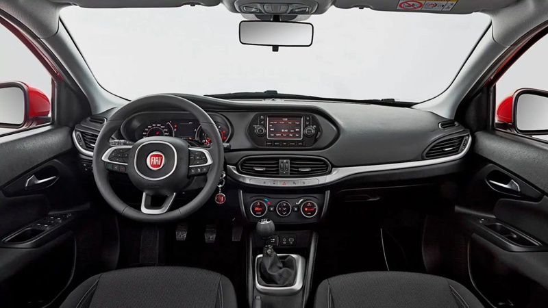 TOFAŞ Şahin fiyatına Egea veriyorlar, 1 milyonun altına satılan tek sıfır otomobil - Resim: 2