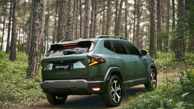 Egea parasıyla alınabilecek en iyi 5 SUV – 2025 Güncel Listesi - Resim: 2