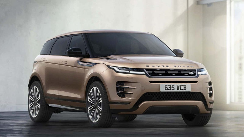 Range Rover Evoque fiyatları dibi gördü, lüksü yaşamak hiç bu kadar ucuz olmamıştı - Resim: 8
