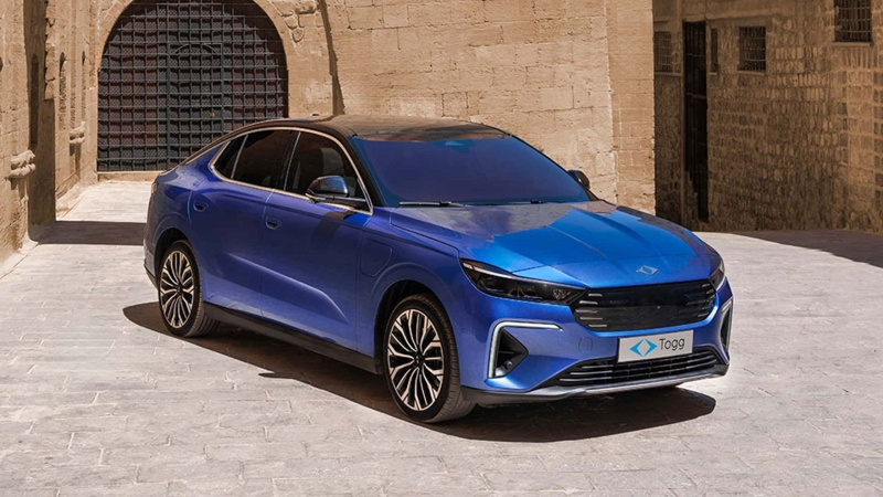 Egea parasına TOGG T10F satın alabilirsiniz, işte yapmanız gerekenler - Resim: 4