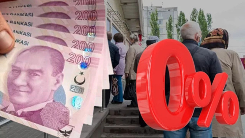 Kasım ayına özel faizsiz kredi fırsatı, para anında hesabınızda - Resim: 4