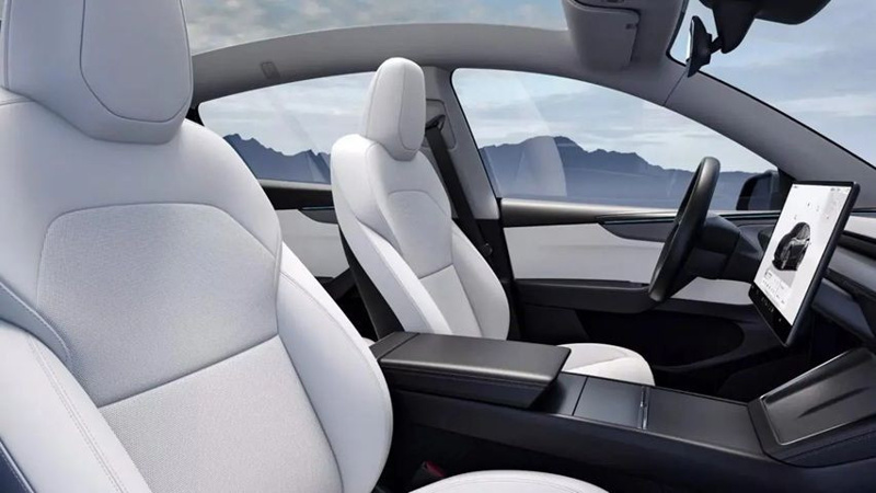 Tesla Türkiye'den Kasım kampanyası, fiyatı duyan bayiye koşuyor - Resim: 6