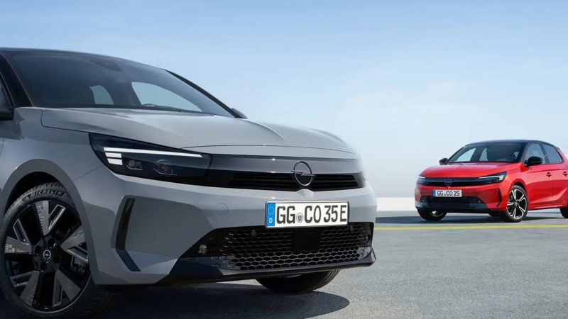 Opel ben de varım dedi, bu kampanya bir daha gelmez - Resim: 2