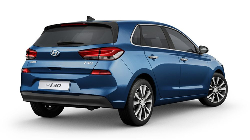 Volkswagen Golf'ün yarı fiyatına Hyundai i30 fırsatı, bu paraya bir daha bulamazsınız - Resim: 10