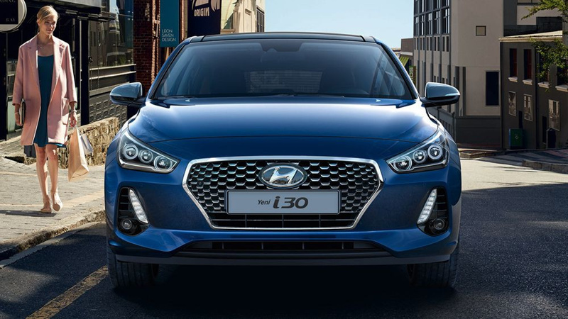 Volkswagen Golf'ün yarı fiyatına Hyundai i30 fırsatı, bu paraya bir daha bulamazsınız - Resim: 9