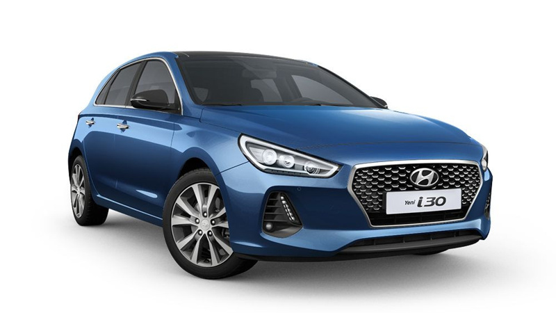 Volkswagen Golf'ün yarı fiyatına Hyundai i30 fırsatı, bu paraya bir daha bulamazsınız - Resim: 7