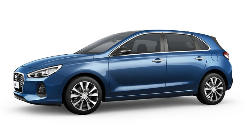 Volkswagen Golf'ün yarı fiyatına Hyundai i30 fırsatı, bu paraya bir daha bulamazsınız - Resim: 5