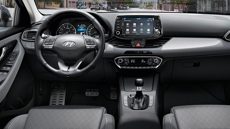 Volkswagen Golf'ün yarı fiyatına Hyundai i30 fırsatı, bu paraya bir daha bulamazsınız - Resim: 6