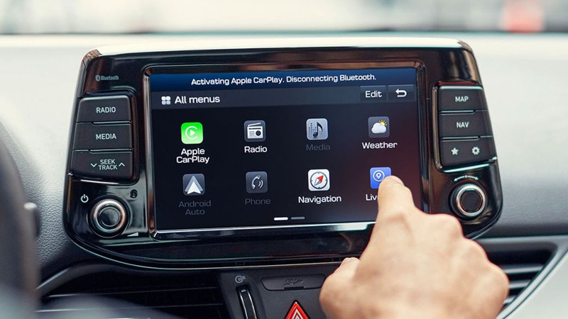 Volkswagen Golf'ün yarı fiyatına Hyundai i30 fırsatı, bu paraya bir daha bulamazsınız - Resim: 4