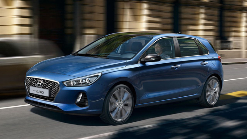 Volkswagen Golf'ün yarı fiyatına Hyundai i30 fırsatı, bu paraya bir daha bulamazsınız - Resim: 1