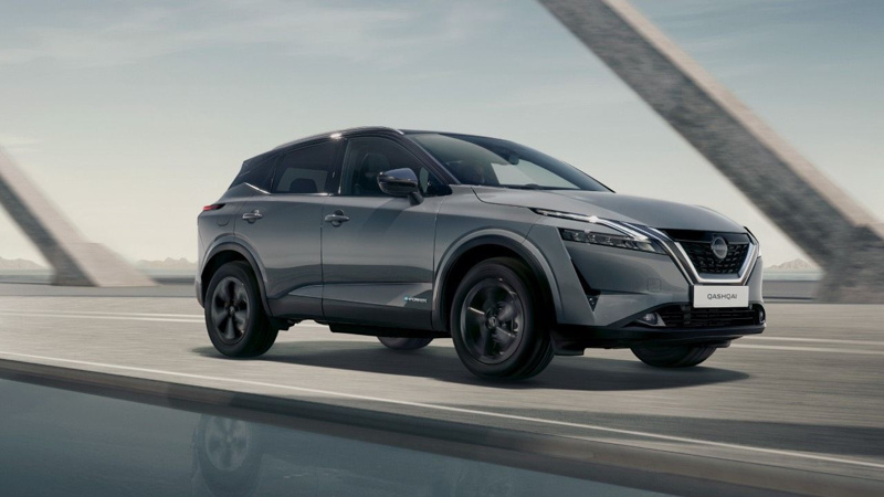 Nissan'dan devrim gibi kampanya, Qashqai fiyatları serbest düşüşte - Resim: 1