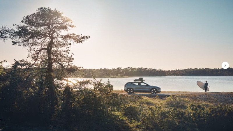 Egea parasına Volvo veriyorlar, hem de elektrikli - Resim: 5