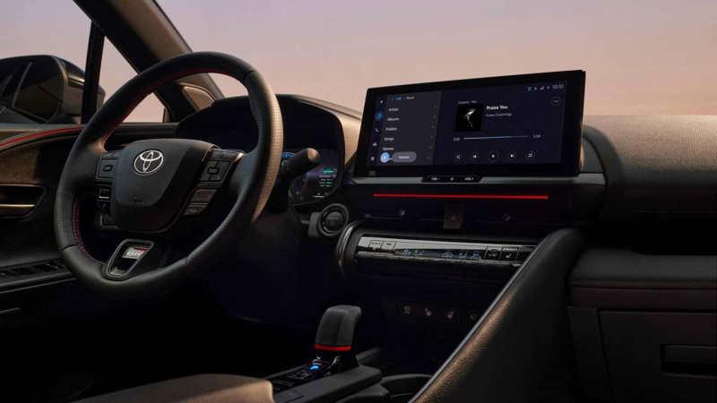 ÖTV’den muaf satılan Toyota CHR fiyatlarında liste üzerinden dev indirim - Resim: 6