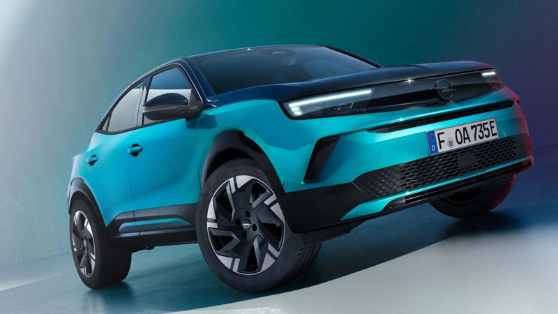 Opel Mokka fiyatları Egea seviyesine düştü, bu fırsat bir daha gelmez - Resim: 7