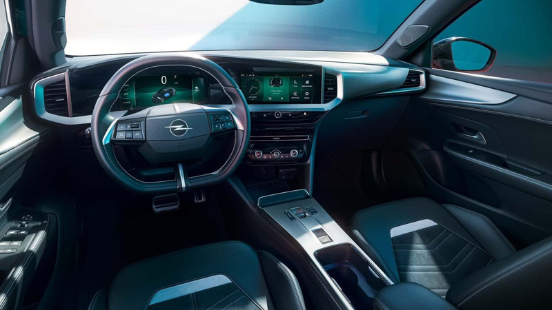 Opel Mokka fiyatları Egea seviyesine düştü, bu fırsat bir daha gelmez - Resim: 4