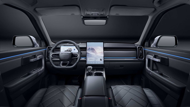 Clio Fiyatına Premium SUV! Jaecoo 7 Türkiye’de Sınıf Atlatıyor, Bu Fırsatı Kaçırmayın! 3 Otomobil Haber En Güncel Otomobil Haberleri, Test Sürüşleri ve Otomotiv Dünyasından Son Gelişmeler