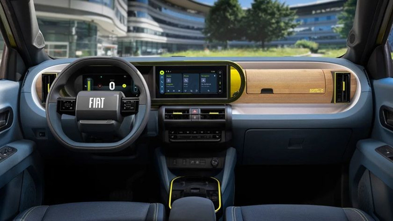 i20 parasına Fiat Grande Panda fırsatı, bu kampanya sadece 1 ay geçerli - Resim: 4