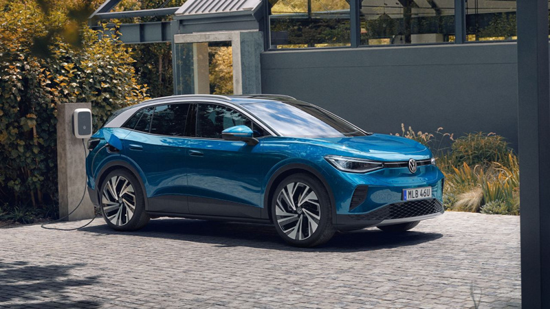 Volkswagen ID.4 fiyatları dibi gördü, yılın son kampanyası - Resim: 8